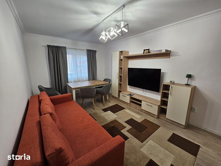 Apartament 2 camere cu balcon in Centrul Nou - 2