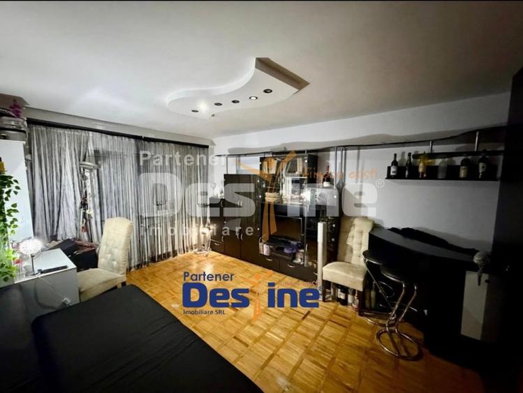 Apartament 2 camere, zona excelenta, aproape de centrele comerciale si de centru - 4