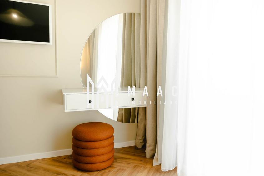 Apartament cu 2 camere decomandat, mobilat în Șelimbăr