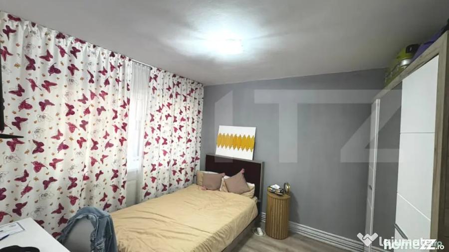 Apartament cu 2 camere, 51 mp, etaj intermediar, zona Mercur - Alba Iulia (Alba) - 6