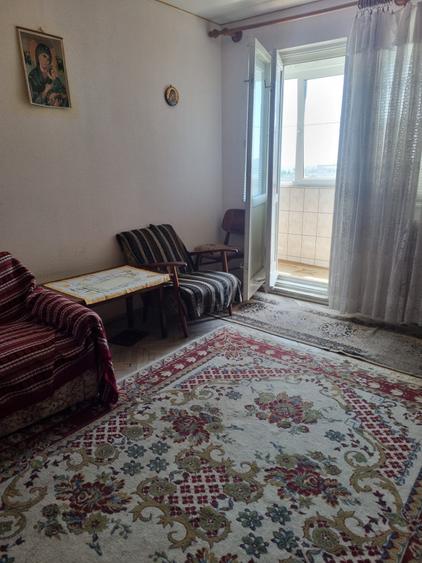 Tomis Nord/Tic -Tac Apartament cu 2 Camere Decomandate - 2