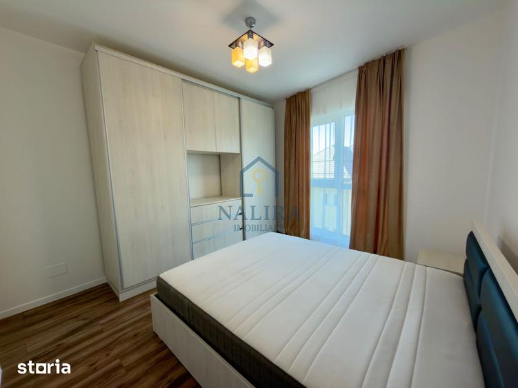 Apartament cu 2 camere în Orașul Vechi