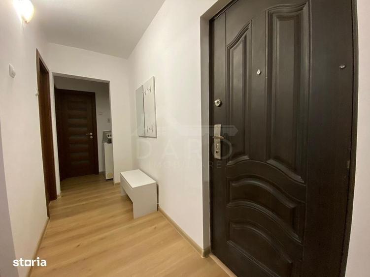 Apartament cu 2 camere în Tudor