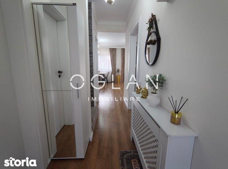 Casa Moderna la cheie, 4 cam. - Arhitectilor, COMISION 0% - 1