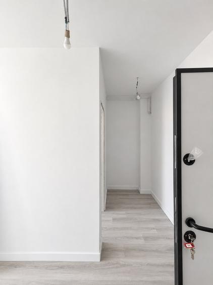 Garsoniera decomandata - Comision 0% - Tva Inclus - Militari Residence - 6