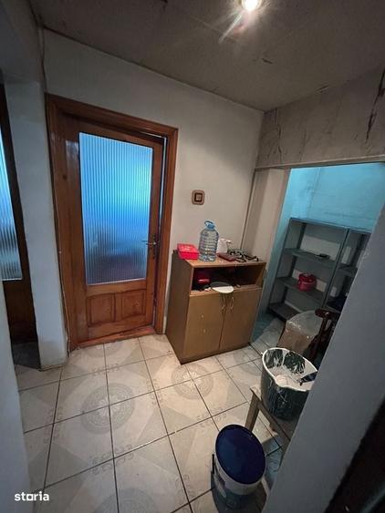 Apartament cu 3 camere decomandat în Ultracentral