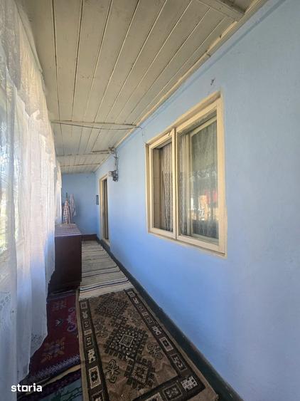 Casa zona Chercea Baldovinesti MODESTA - 1