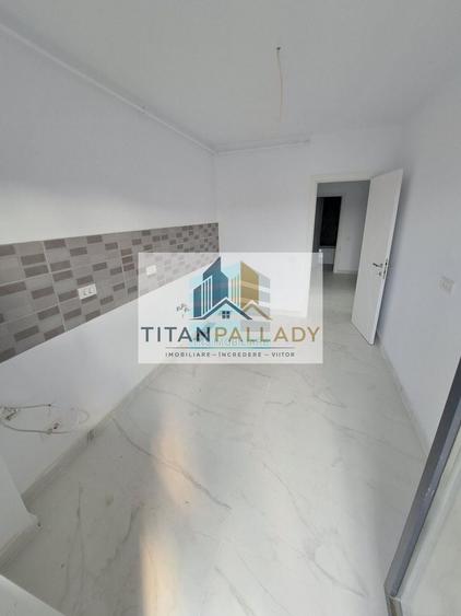 Apartament cu 2 camere decomandat în Theodor Pallady