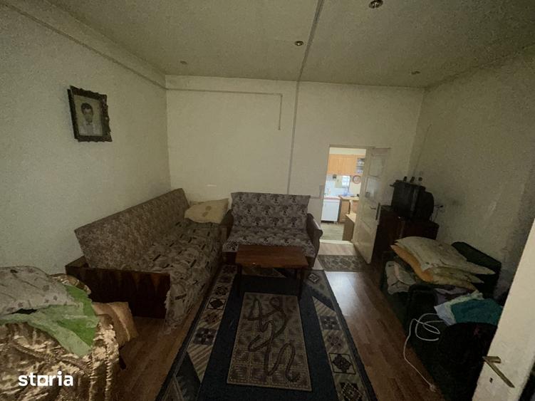 Casa individuala , 3 camere , 244 mp teren - 11