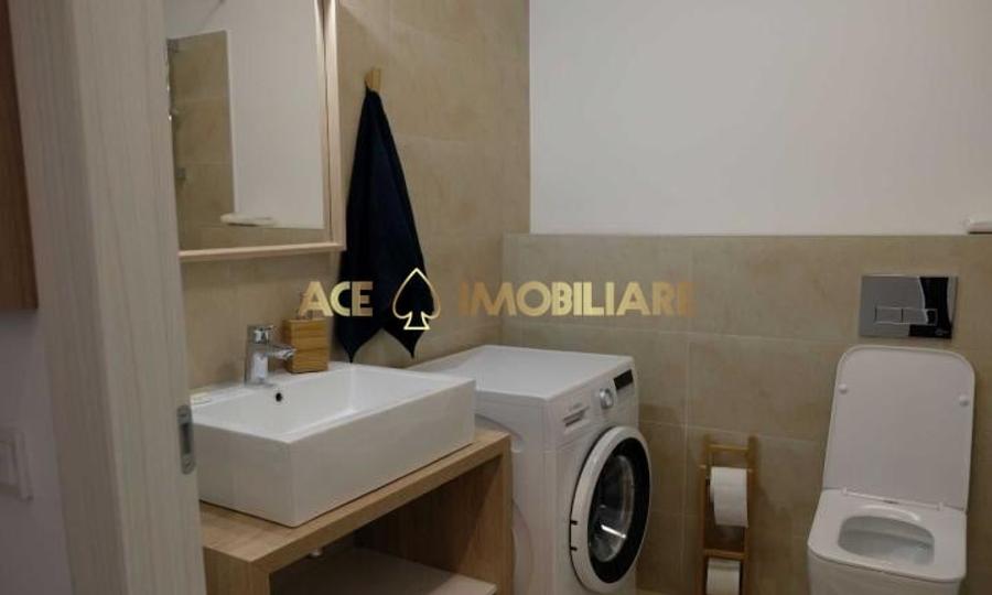 Apartament cu 3 camere decomandat, mobilat în Unirii