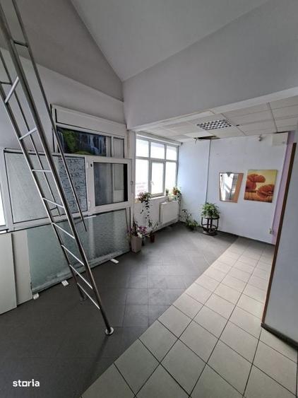 Spațiu comercial, de 320 mp, în Central