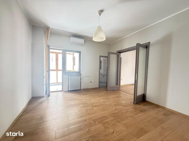 Apartament cu 2 camere în Rosetti