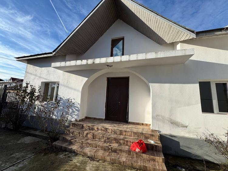 Targoviste casa cu teren generos, reducere pret pana la 01.06, rate, schimb - 4