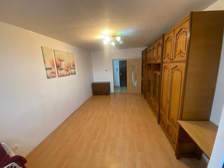 Apartament cu 2 camere decomandat, mobilat în Gării