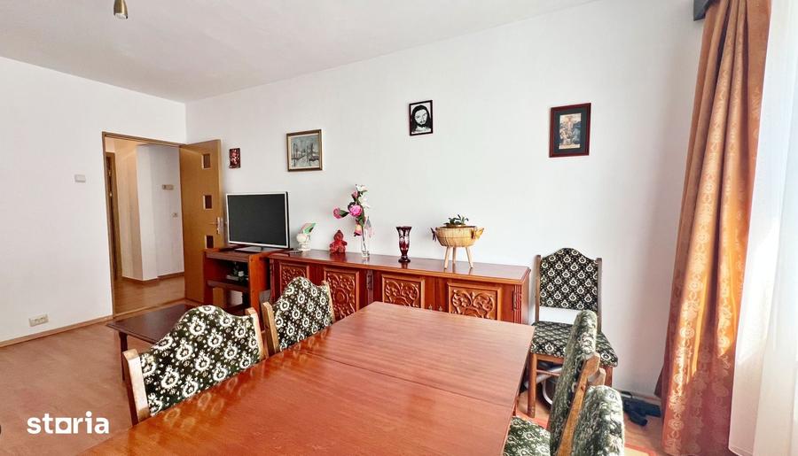 Apartament cu 2 camere în Ștrand