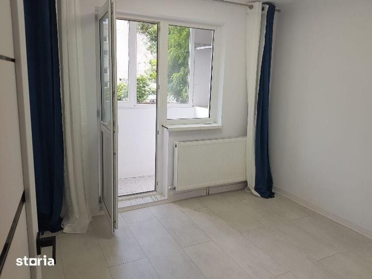 Apartament cu 2 camere în Obor