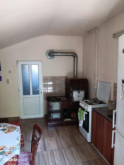 Casă cu 3 camere cu Teren 800 Mp în Sâncraiu de Mureș