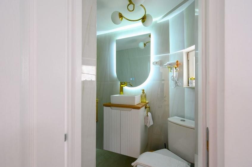 Apartament cu 2 camere în Dorobanți