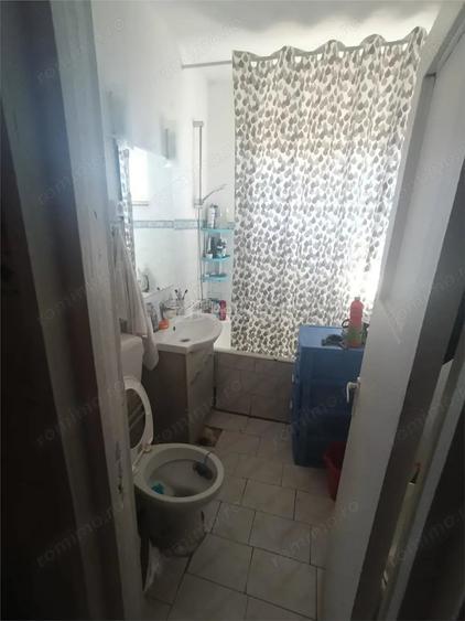 Apartament cu 2 camere semidecomandat în Cumpăna