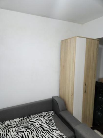 Apartament cu 2 camere decomandat în Orăștie