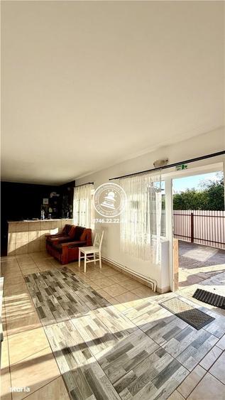 Casă cu 4 camere cu Teren 800 Mp în Victoria