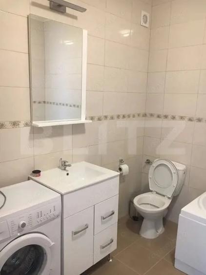 Garsonieră semidecomandată în Iris