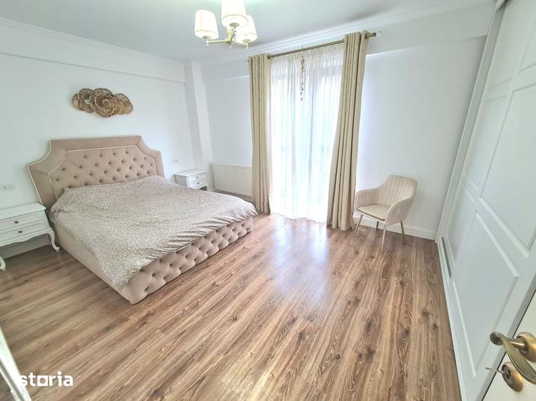 Areni- bloc nou- apartament cu 3 camere si loc de parcare exterior - 10