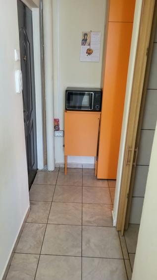 Garsonieră în Dacia