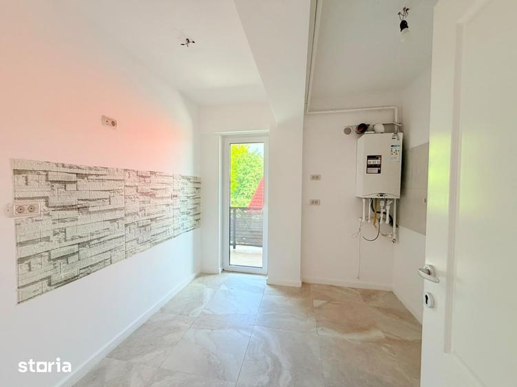 OPORTUNITATE DE INVESTI?IE: Apartament cu 2 camere decomandat bloc nou - 1