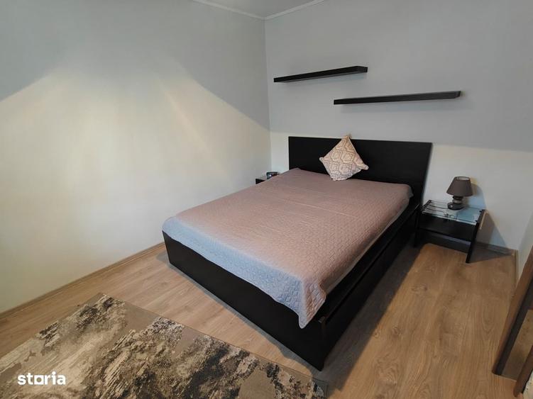 doua camere Dristor - Baba Novac - pet friendly - 8