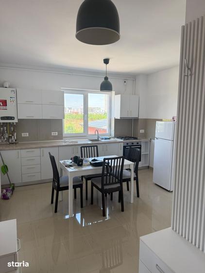 Apartament 2 camere | Berceni | Loc de parcare | Comision 0 - 1