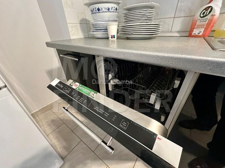 Apartament cu 2 camere și două locuri de parcare, Sigma / Republicii- Zorilor