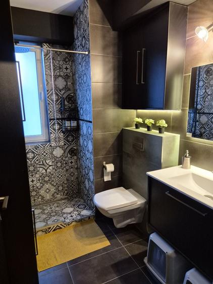 Apartament cu 2 camere decomandat în Iosia