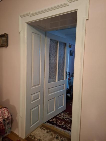 Casă individuală cu 5 camere cu Teren 2117 Mp în Nădlac