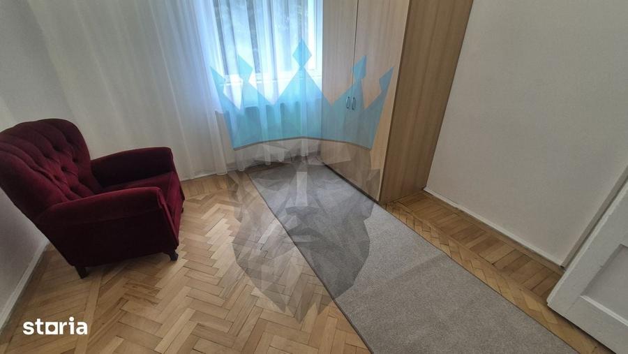 Apartament 2 Camere Floreasca Bucuresti - 14