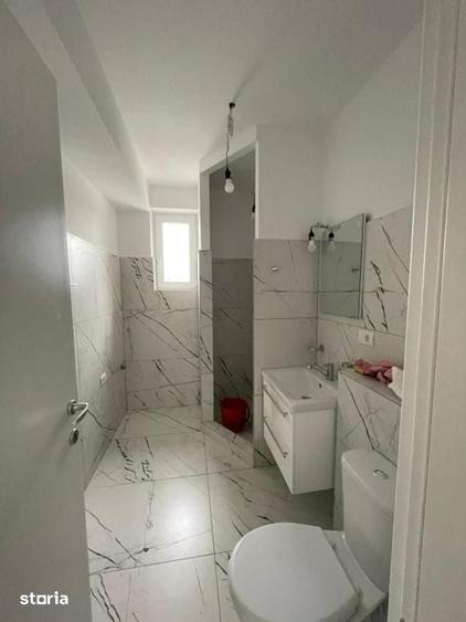 Apartament cu 2 camere în Pieptănari