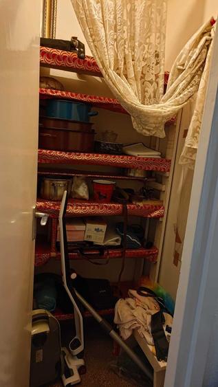 Apartament cu 3 camere decomandat în Gheorgheni