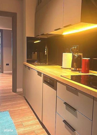 Apartament 2 camere | Aviatiei | 64 mp | Centrala | Metrou A. Vlaicu - 4