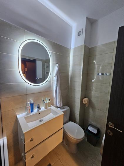 Apartament cu 3 camere în Chiajna