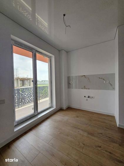Studiouri 2 Camere Cristal Houses Dobroe?ti Fundeni - 15