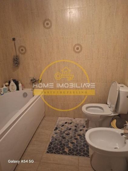 🏠Apartament 3 cam, 94MP, decomandat, etaj 1 // 📍Păcurari - Kaufland - 6