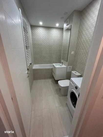 hils residence 2 min metrou centrala termica bloc nou loc parcare - 6