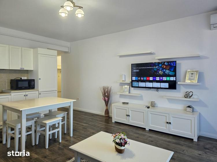 Apartament cu 3 camere în Moara de Vânt