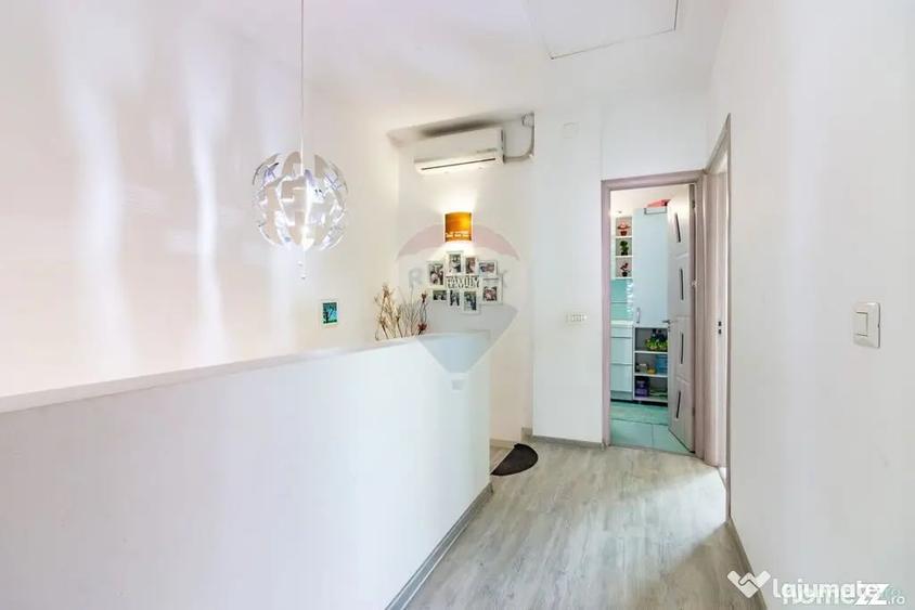 Casa de vanzare in Tunari | Strada 1 Decembrie - Tunari (Bucuresti-Ilfov) - 9