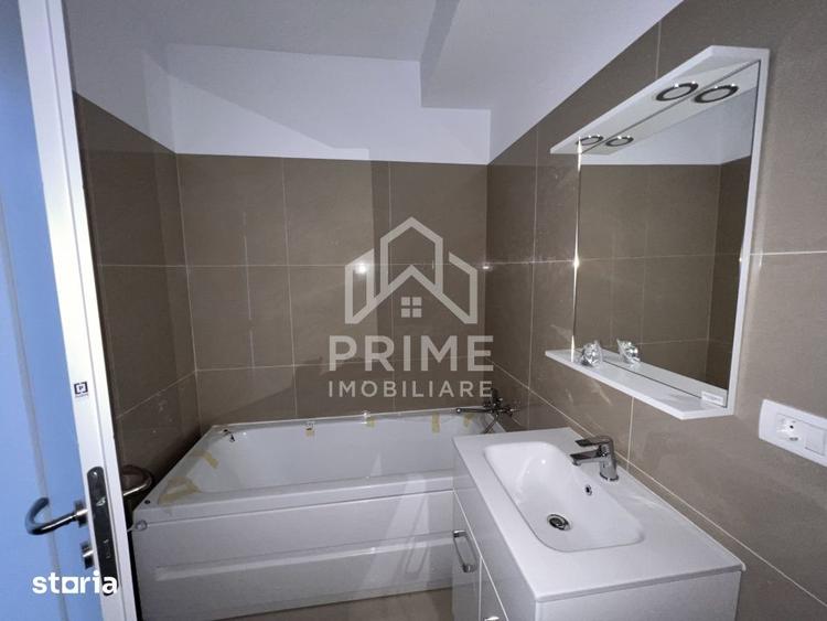 Apartament cu 3 camere în Lipoveni
