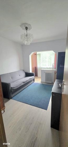 Gara Mc Donalds, apartament 3 camere, 2 bai, 2 balcoane, 500euro/luna - 3