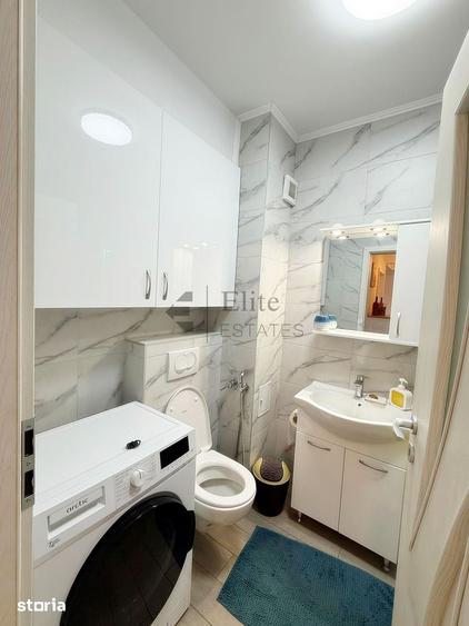 Apartament cu 2 camere de inchiriat central Oradea - 4