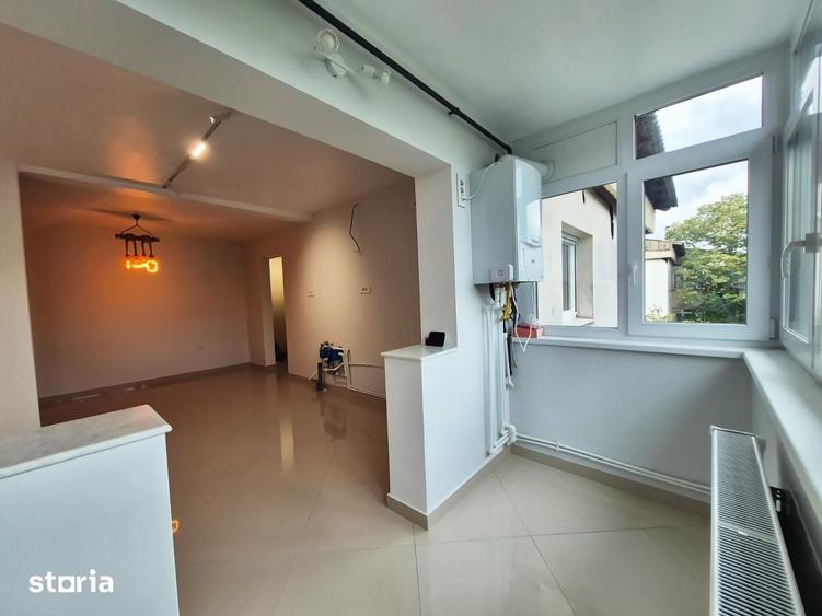 Apartament 3 camere decomandat 75mp Renovat2026 | Orientare linistita - 10