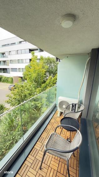 Apartament 2 Camere | Atria Urban Resort | Chitila - 15