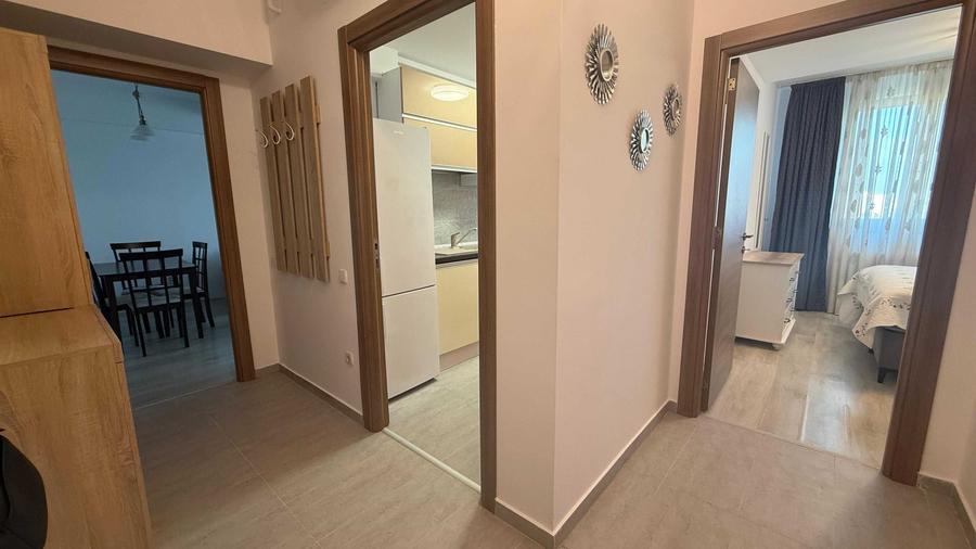 Apartament cu 2 camere decomandat în Grozăvești